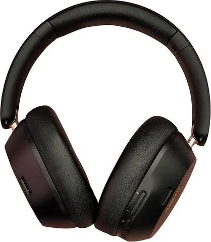 Наушники Ugreen HiTune Max5c (черный)