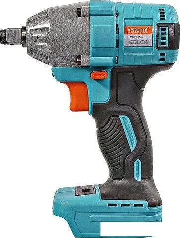 Гайковерт Sturm CD20350BL (без АКБ)