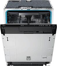 Встраиваемая посудомоечная машина Haier HDWE16-594RU