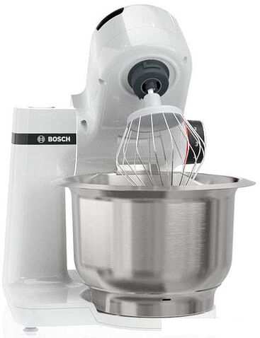 Кухонная машина Bosch MUMS2EW00