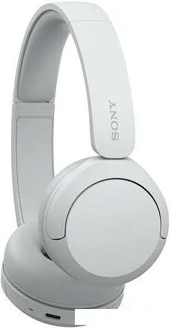 Наушники Sony WH-CH520 (белый)