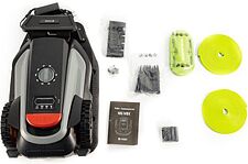 Газонокосилка-робот MG V8X