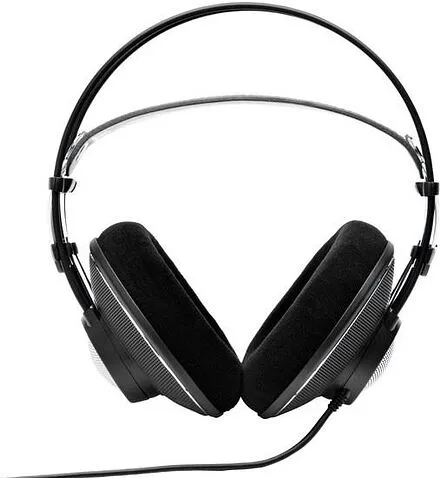 Наушники AKG K612 Pro [2458Z00100]