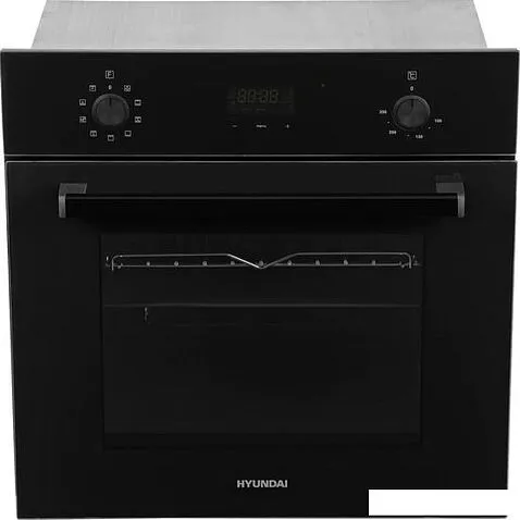 Электрический духовой шкаф Hyundai 6009.25 BG