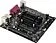 Материнская плата ASRock J4125B-ITX