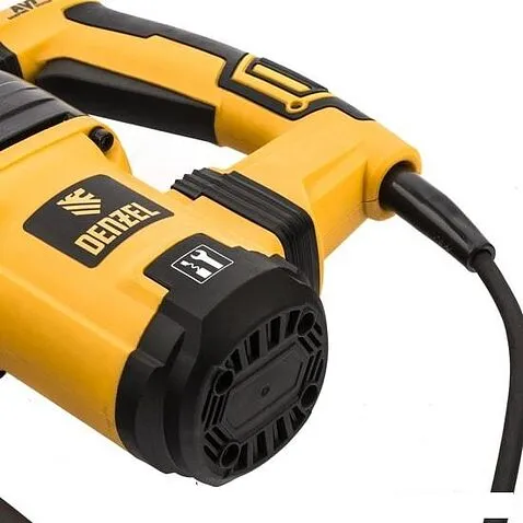 Перфоратор Denzel RHV-1050-38-max