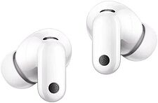 Наушники Huawei FreeBuds Neo (белый, международная версия)