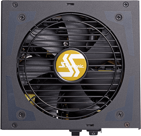 Блок питания Seasonic Focus Plus 750 Gold SSR-750FX