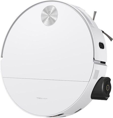 Робот-пылесос Trouver Robot Vacuum S70 Roller White RLZ12SE (евровилка, белый)