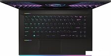 Игровой ноутбук MSI Raider GE67HX 12UHS-099RU
