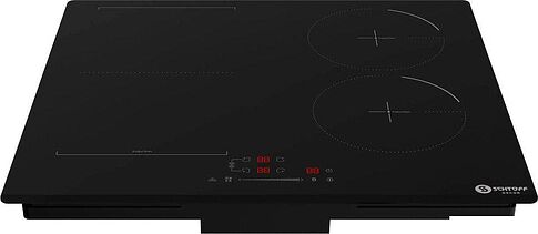 Варочная панель Schtoff I60H13 Black