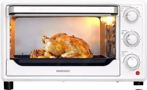 Мини-печь Nordfrost R 300 W