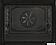 Электрический духовой шкаф Hotpoint HFE8 1231 JSH BLG