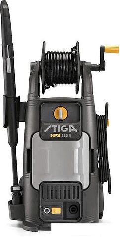 Мойка высокого давления Stiga HPS 235 R