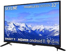 Телевизор Skyline 32YST6570