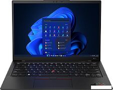 Ноутбук Lenovo ThinkPad X1 Carbon Gen 11 21HM002FUS Ноутбук Lenovo ThinkPad X1 Carbon Gen 11 21HM002FUS