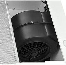 Кухонная вытяжка KUPPERSBERG Slimturbo 60 W