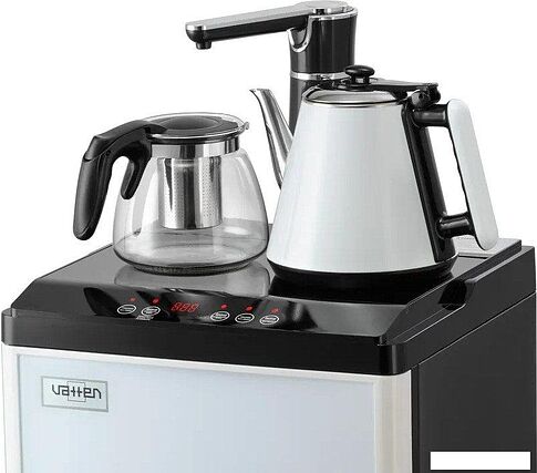 Кулер для воды Vatten L50WFAT (белый)