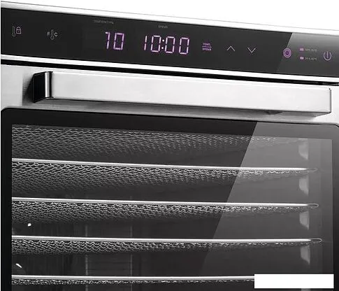 Сушилка для овощей и фруктов Kitfort KT-1925