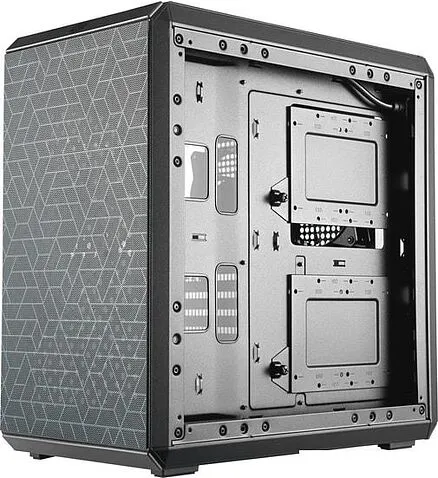 Корпус Cooler Master MasterBox Q500L MCB-Q500L-KANN-S00