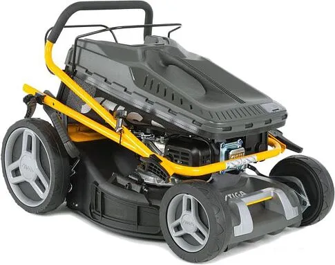 Колёсная газонокосилка Stiga Combi 48 SQ 2L0486848/ST1