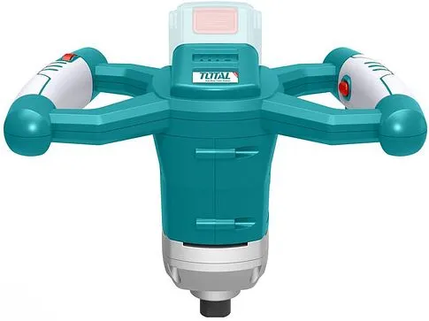 Строительный миксер Total TMXLI2001 (без АКБ)