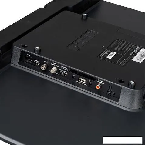 Телевизор Hyundai H-LED32BS5001