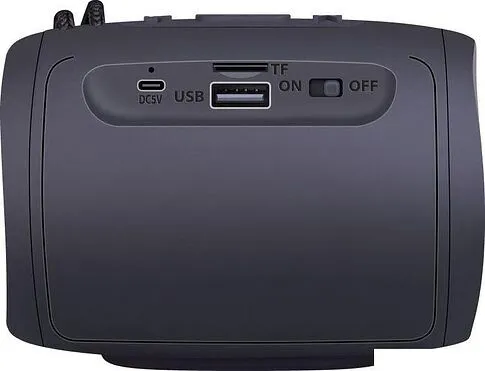 Беспроводная колонка Defender Enjoy S200