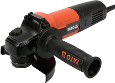 Угловая шлифмашина Yato YT-82100