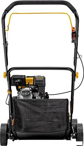 Скарификатор-аэратор Denzel SAG-400