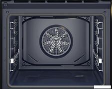 Электрический духовой шкаф Grundig GEBM12300BSA