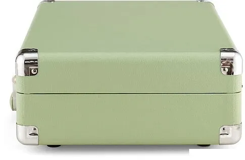 Виниловый проигрыватель Crosley Cruiser Plus Mint