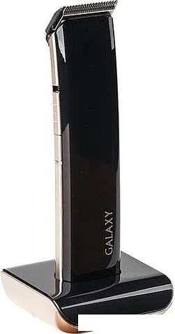 Машинка для стрижки волос Galaxy GL4160 (черный)