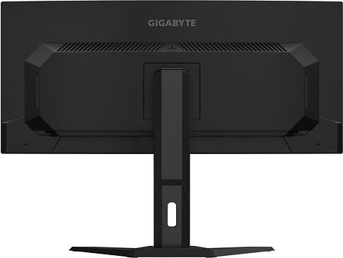Игровой монитор Gigabyte MO34WQC