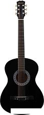 Акустическая гитара Terris TF-3805A BK