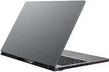 Ноутбук Chuwi CoreBook XPro 2023 CWI530-521E5E1HDMHX