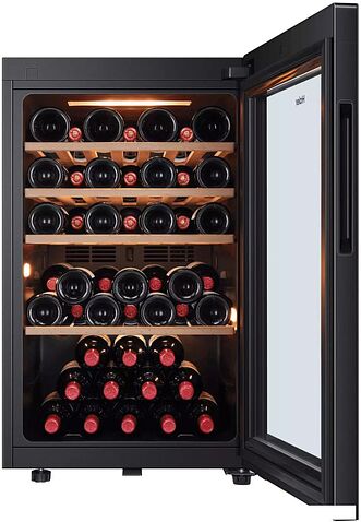 Винный шкаф Haier FWC49GA