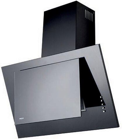 Кухонная вытяжка Akpo Optima Eco 50 WK-4 (черный)