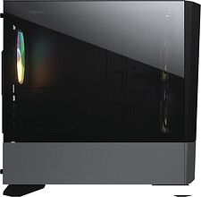 Корпус Cougar MG140 Air RGB CGR-5JM8B-AIR-RGB