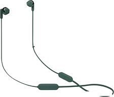 Наушники JBL Tune 215BT (зеленый)