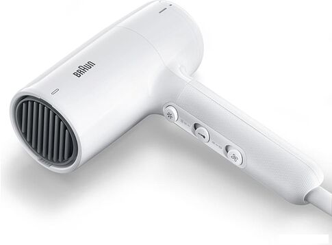 Фен Braun BRHD210E