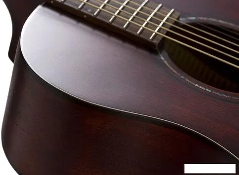 Акустическая гитара Baton Rouge X11LS/F-W-SCR