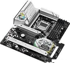 Материнская плата ASRock B650E Steel Legend WiFi