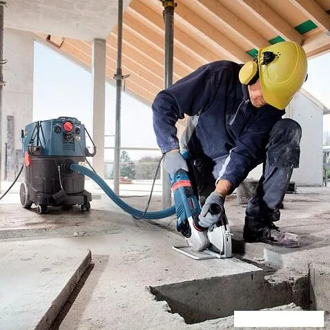 Пылесос Bosch GAS 35 M AFC