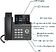 IP-телефон Grandstream GRP2612