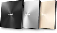 Оптический привод ASUS ZenDrive SDRW-08U8M-U (черный)