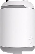 Накопительный электрический водонагреватель под мойку EcoStar Slim EWH-SL7-CEU Накопительный электрический водонагреватель под мойку EcoStar Slim EWH-SL7-CEU