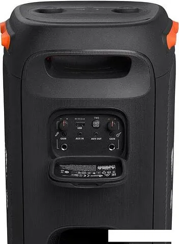 Колонка для вечеринок JBL Partybox 110