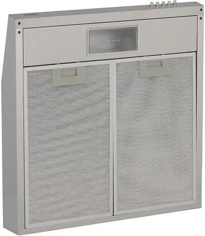 Кухонная вытяжка Krona Jessica slim push button 50 (нержавеющая сталь)