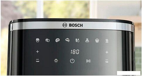 Аэрогриль (аэрофритюрница) Bosch MAF671B0